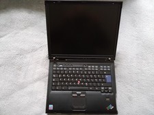 IBM ThinkPad R52 - Type 1847 -