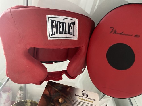 Muhammad ali unterschrift - muhammad,