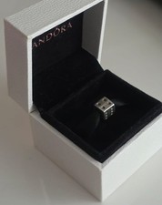 Original pandora würfel - pandora, charm