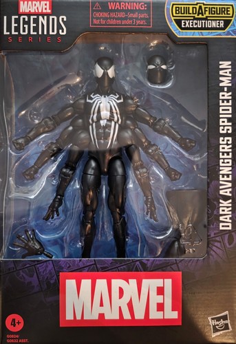 Marvel legends actionfigur - marvel,