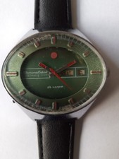 Poljot Chaika Automatik