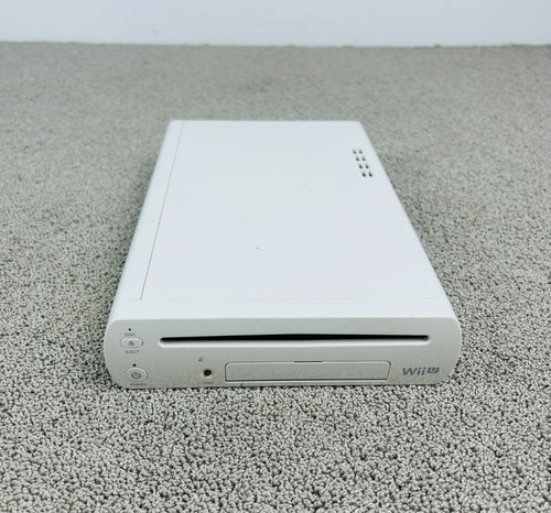 Original nintendo wii - nintendo, u