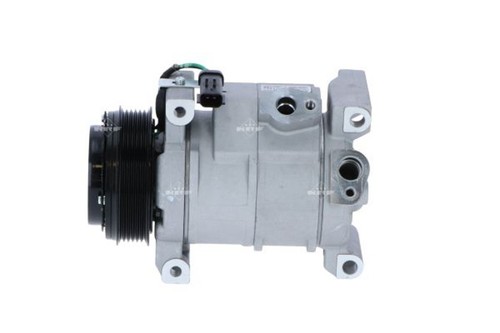 Nrf kompressor klimaanlage - nrf,