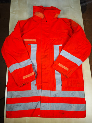 Feuchter überjacke nds i - Überjacke,
