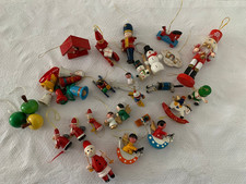 Vintage baumschmuck - vintage,
