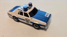 USA Kfz Police Polizei Faller