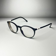 Chanel 3372 C.1026 Schwarz Vollrand Brillenfassung 50-19-140 mm Original