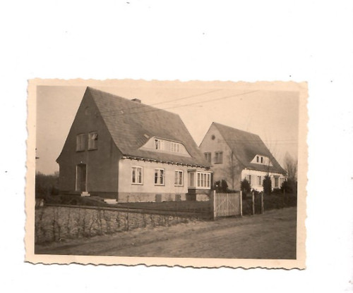228 foto hausansicht - foto, *
