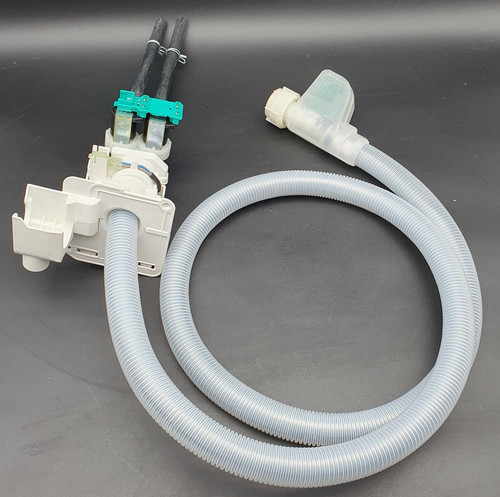 Bosch siemens neff aquastop - neff,