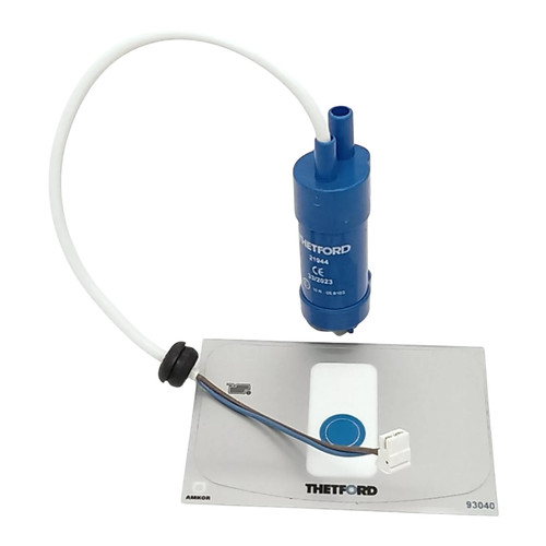 Thetford sc262cwe wasserpumpe - sc262cwe,