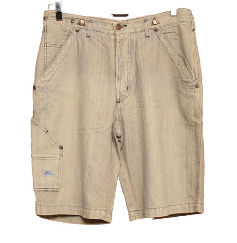 Jaggy bermuda vintage - jaggy,