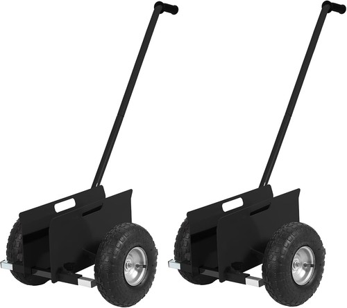 2pack plattenwagen - 2pack,
