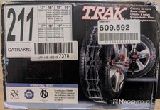 Schneeketten Maggi Trak