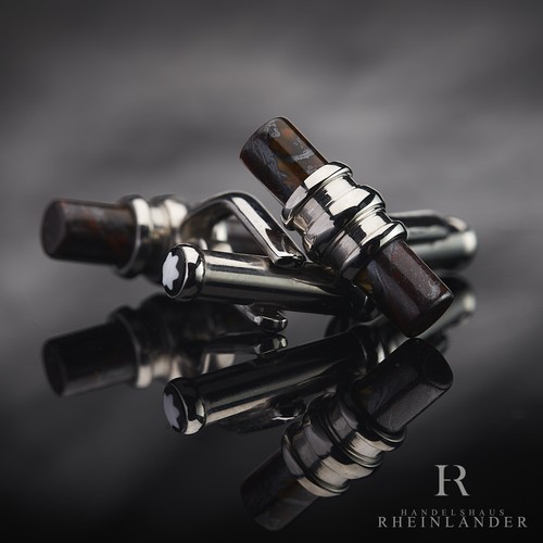 Montblanc mens jewellery - montblanc,