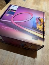 Hue Gradient Lightstrip 65 Zoll TV