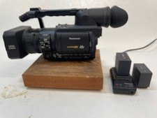 Panasonic AG HVX200P  DVCPRO