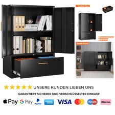Metall Speicherschrank 1