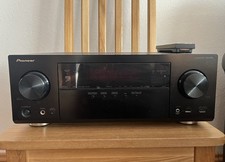 Pioneer VSX-923-K | schwarz |