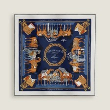 Hermès Seidentuch 70