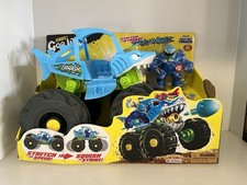 Heroes of Goo Jit Zu Stretch