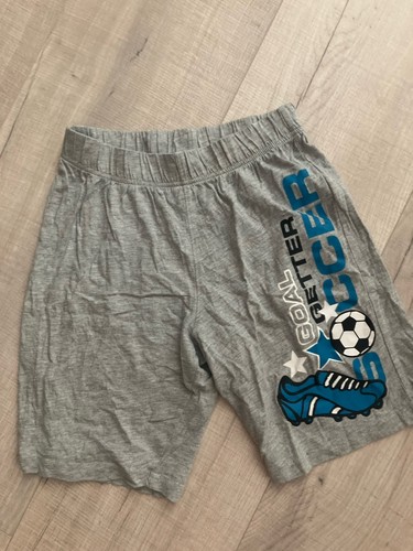 Shorts 152 bpc grau - shorts, gr