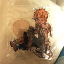 Toilet-Bound Hanako-kun Genko