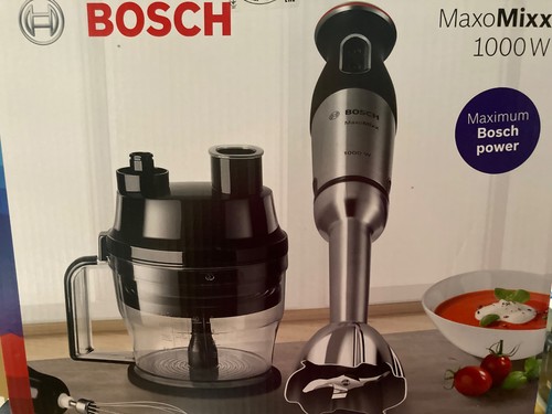 Maxo mixx bosch 1000w - maxo,