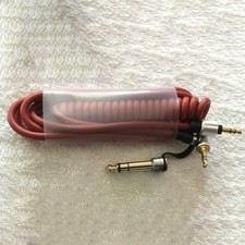 3,5 mm Stereo-Audiokabel für