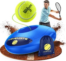 MOVEMATE Tennis-Trainer Set