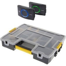 Ceecoach Kit Duo schwarz + Box