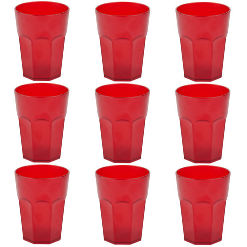 Gariella hartplastikbecher - x,