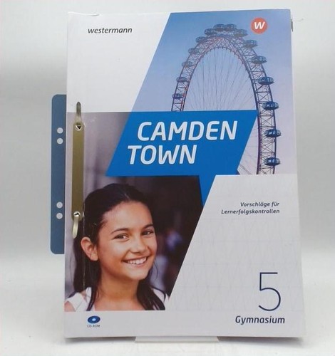 Camden town ausgabe - camden,