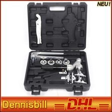 Hydraulische Presswerkzeug