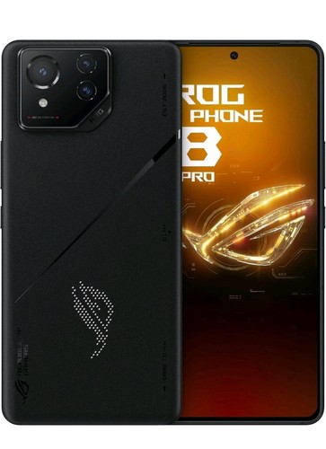 Asus rog phone pro - phone, 8