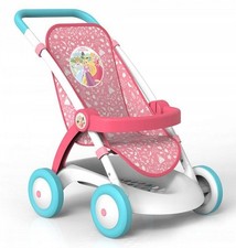 Prinzessin Puppenwagen