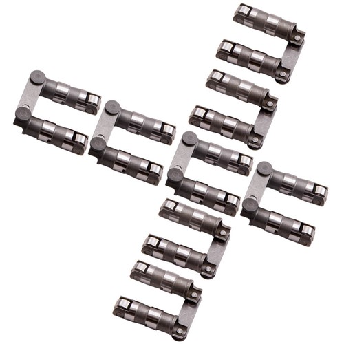 Hydraulic roller lifter - 16,