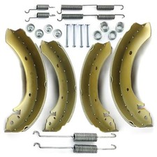 Bremsbacken Satz + Zubehör