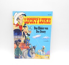 Lucky Luke - Das Elixier von