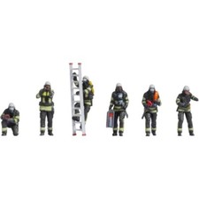 Noch 44500 Feuerwehr Z + Neu