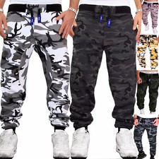 Herren Jogginghose Sweatpants