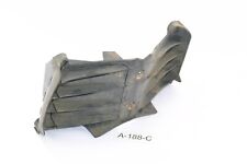 Yamaha XT 125 X Malaguti Bj 2006 - Kühlergitter Kühlerverkleidung A188C