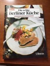 Die echte Berliner Küche *
