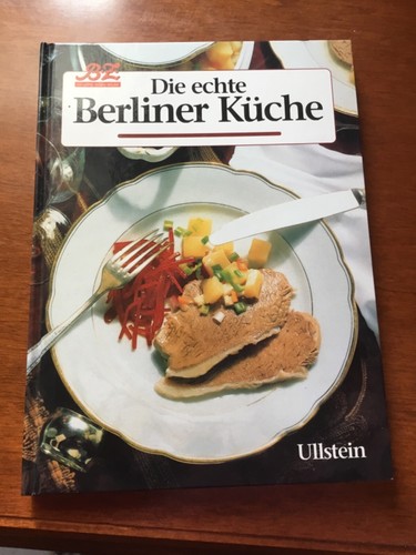 Die echte berliner - echte, *