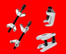 4 tlg. Spez. Fahrwerk