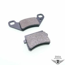 Roller Bremsbelag Bremsklötze