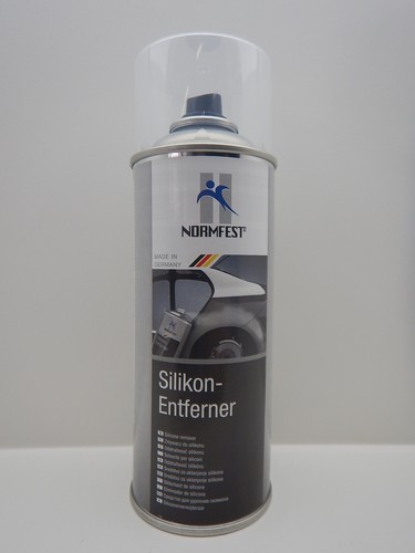 Normfest silikonentferner - normfest,