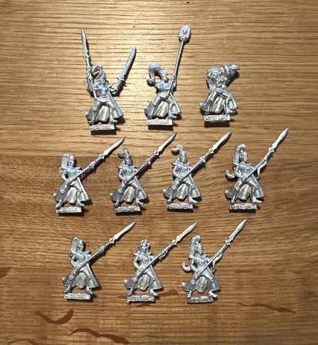 Warhammer fantasy hochelfen - fantasy,