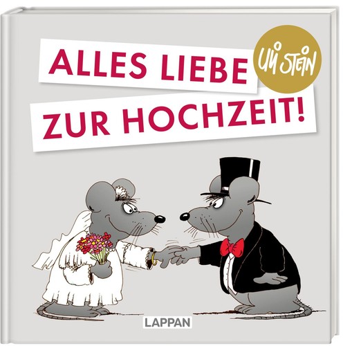 Uli stein alles - /, zur