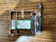 Dell 096JYY SC210 mSATA 256GB