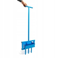 Rasenlüfter aerifizierer - rasenlüfter,